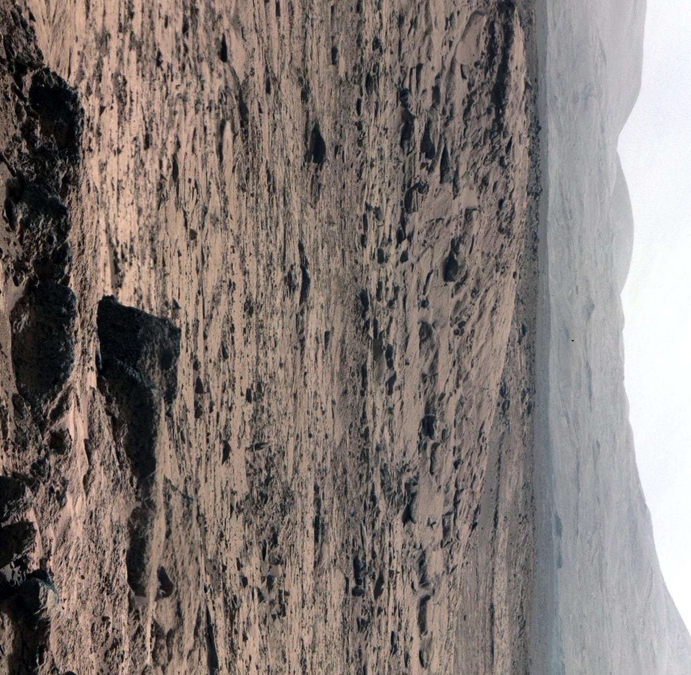 Mostly Mute Monday: Marvelous Mars | by Ethan Siegel | Starts With A ...