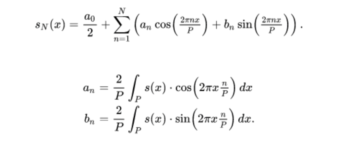 Why Fourier Transform is so important? by Ankur Dhuriya Analytics