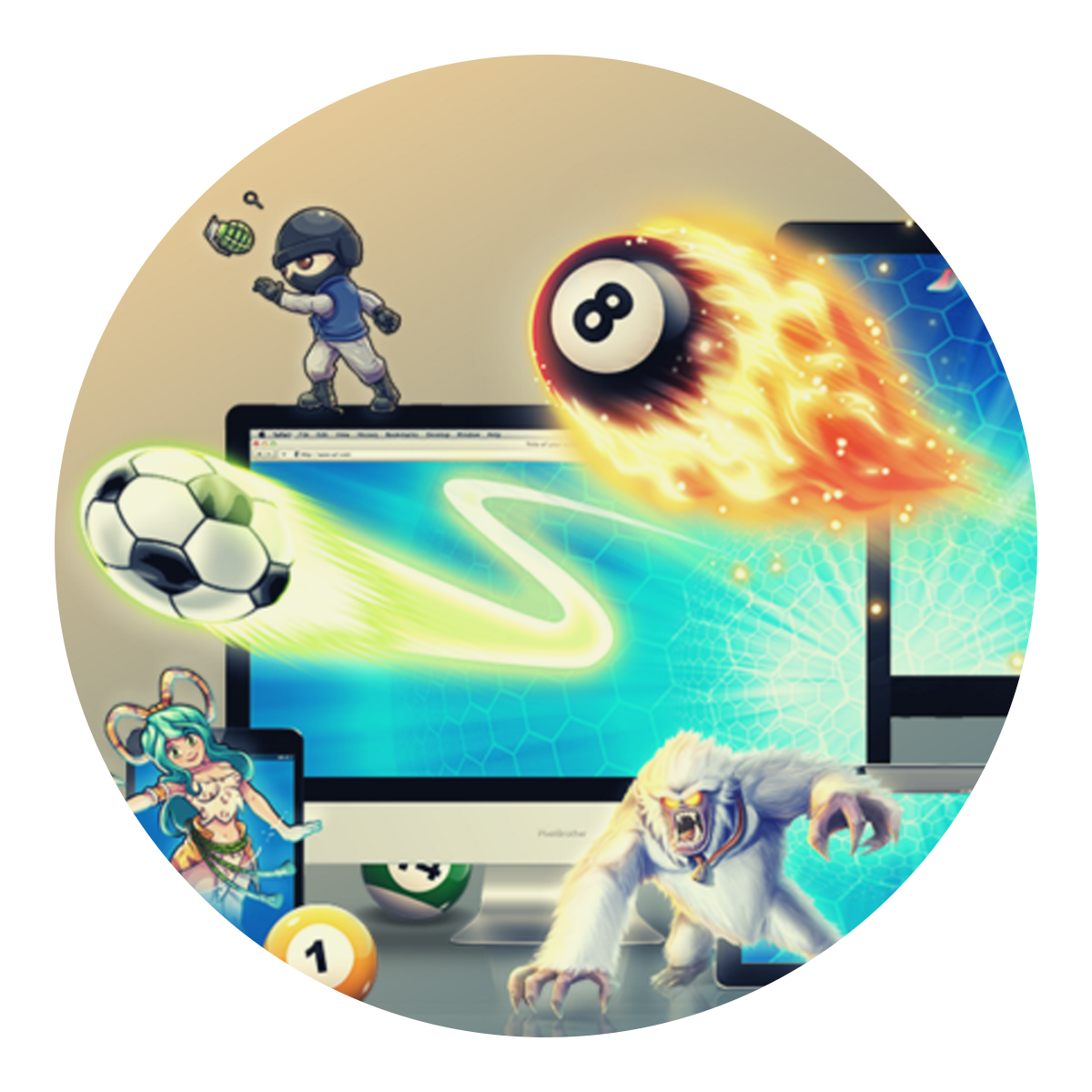 Extreme pamplona game miniclip sapkurt