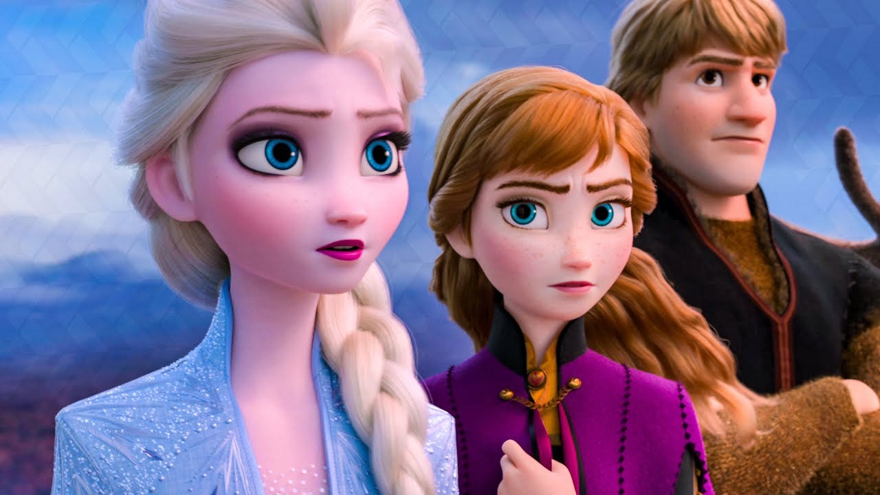 冰雪奇緣2線上看 2019 完整版 冰雪奇緣2線上看 2019 完整版 By Internasional Jumanjitwzh Medium