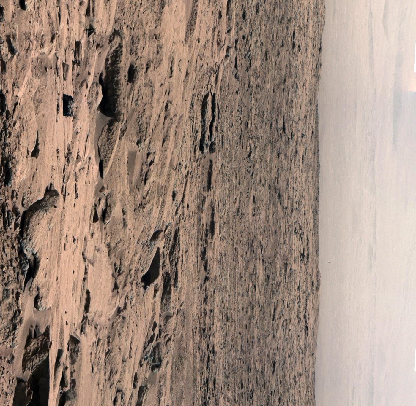 Mostly Mute Monday: Marvelous Mars | by Ethan Siegel | Starts With A ...