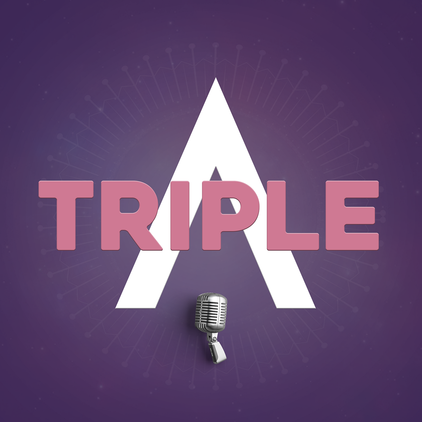 What is Triple A and why start a god damn podcast? by Pierre