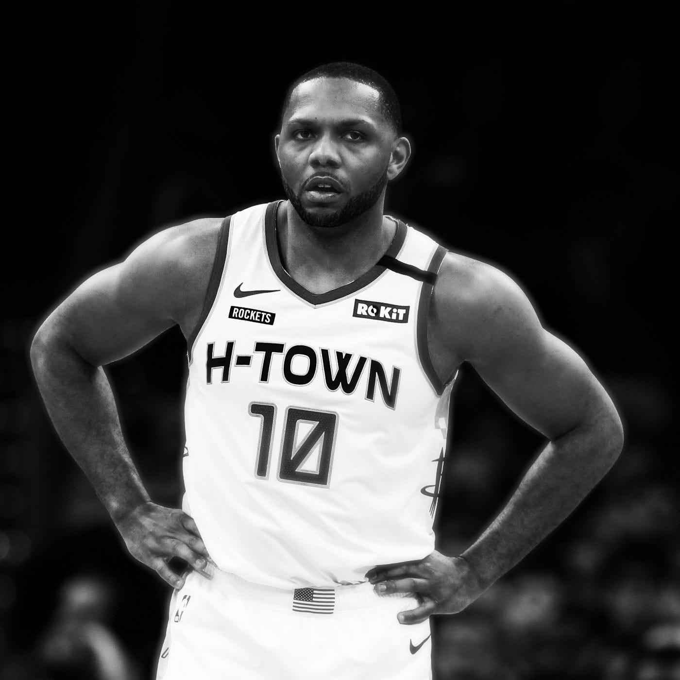 Eric Gordon — Why the Houston Rockets are the Biggest Winners of the James Harden Trade
