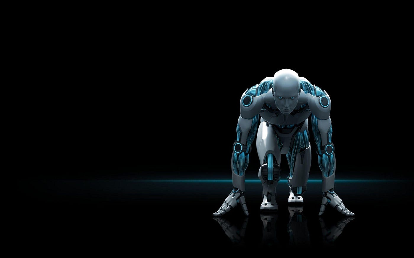 A Rising Humanoid Robot