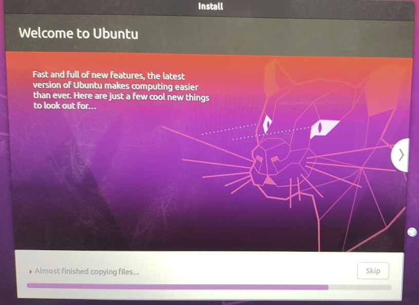 how to install ubuntu from usb cats how to install ubuntu from usb cats