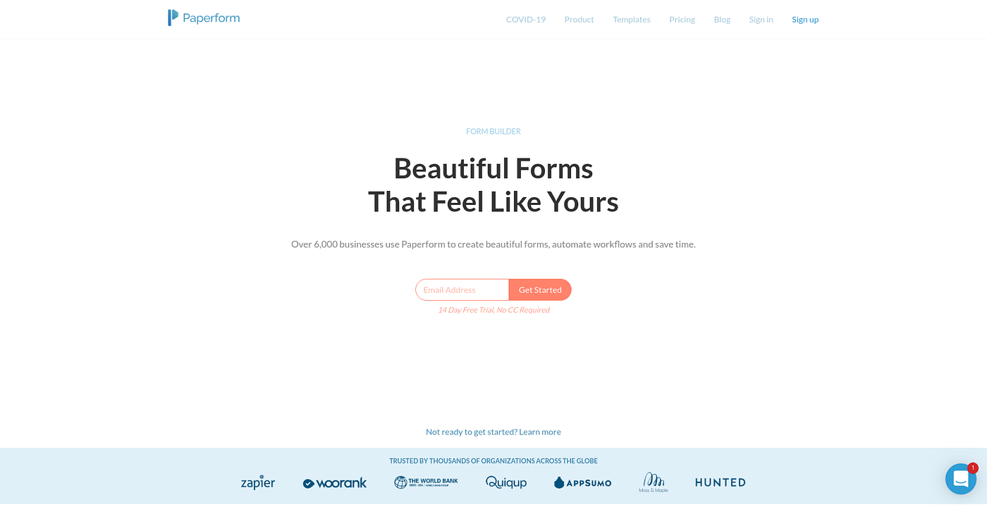 10 Effective And Modern Tools For Web Developers | by Vartika Kashyap |  ProofHub Blog