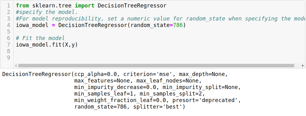 Intro To Machine Learning Part-1 by Aryan | Medium