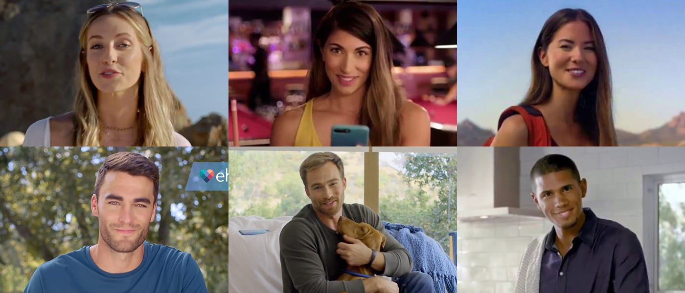 Eharmony Eharmony