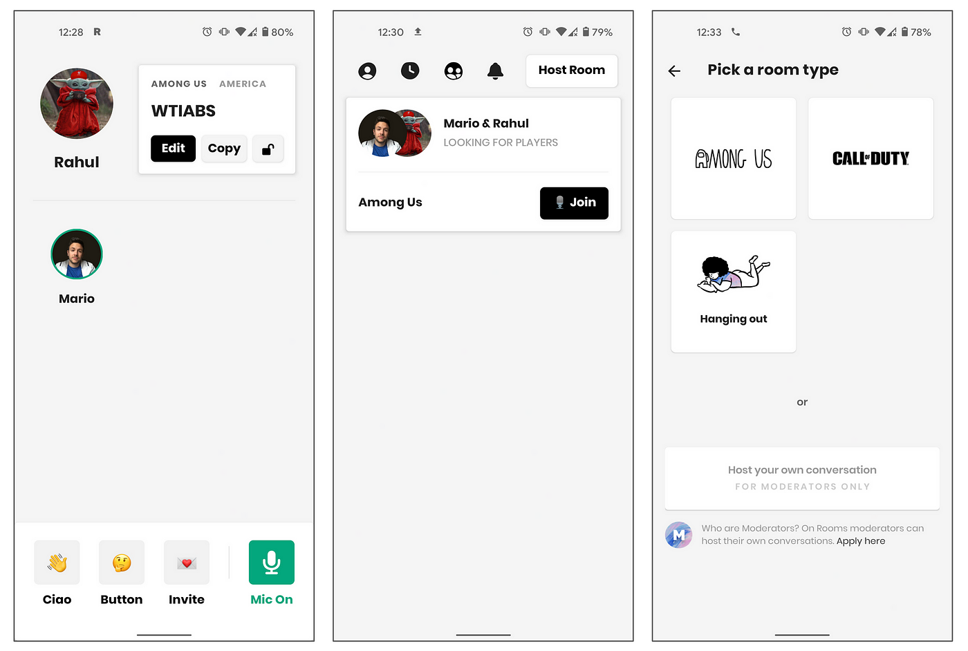 Supporting different screen sizes on Android with Jetpack Compose | by  Rahul Sainani | ProAndroidDev