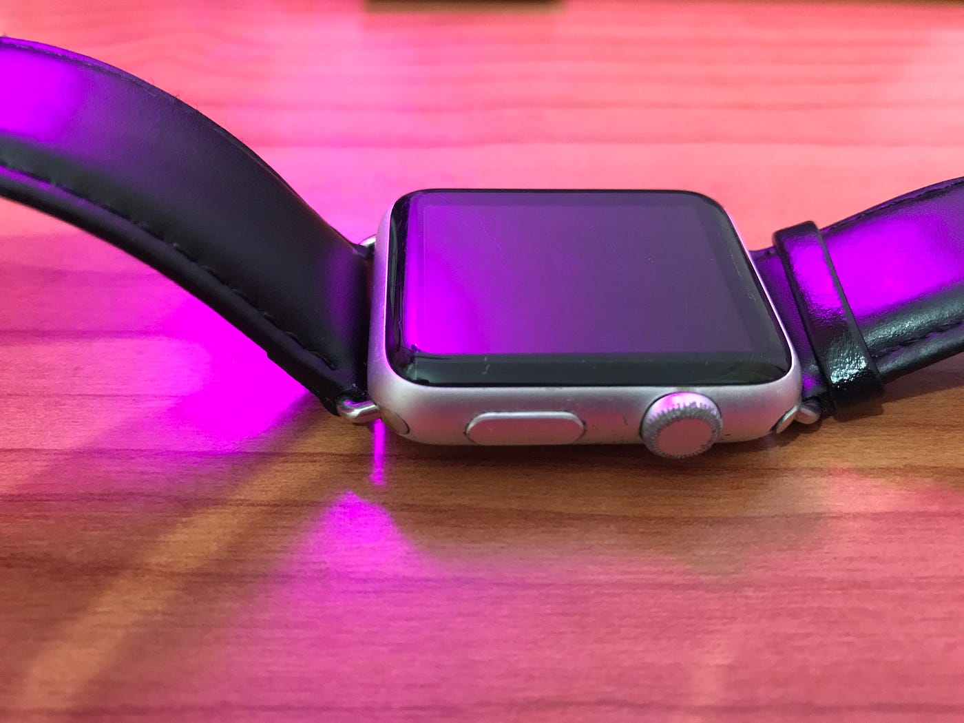 Mi opinión sobre el Apple Watch. Te aviso desde ahora que este artículo… |  by Flavius Birlescu | Medium