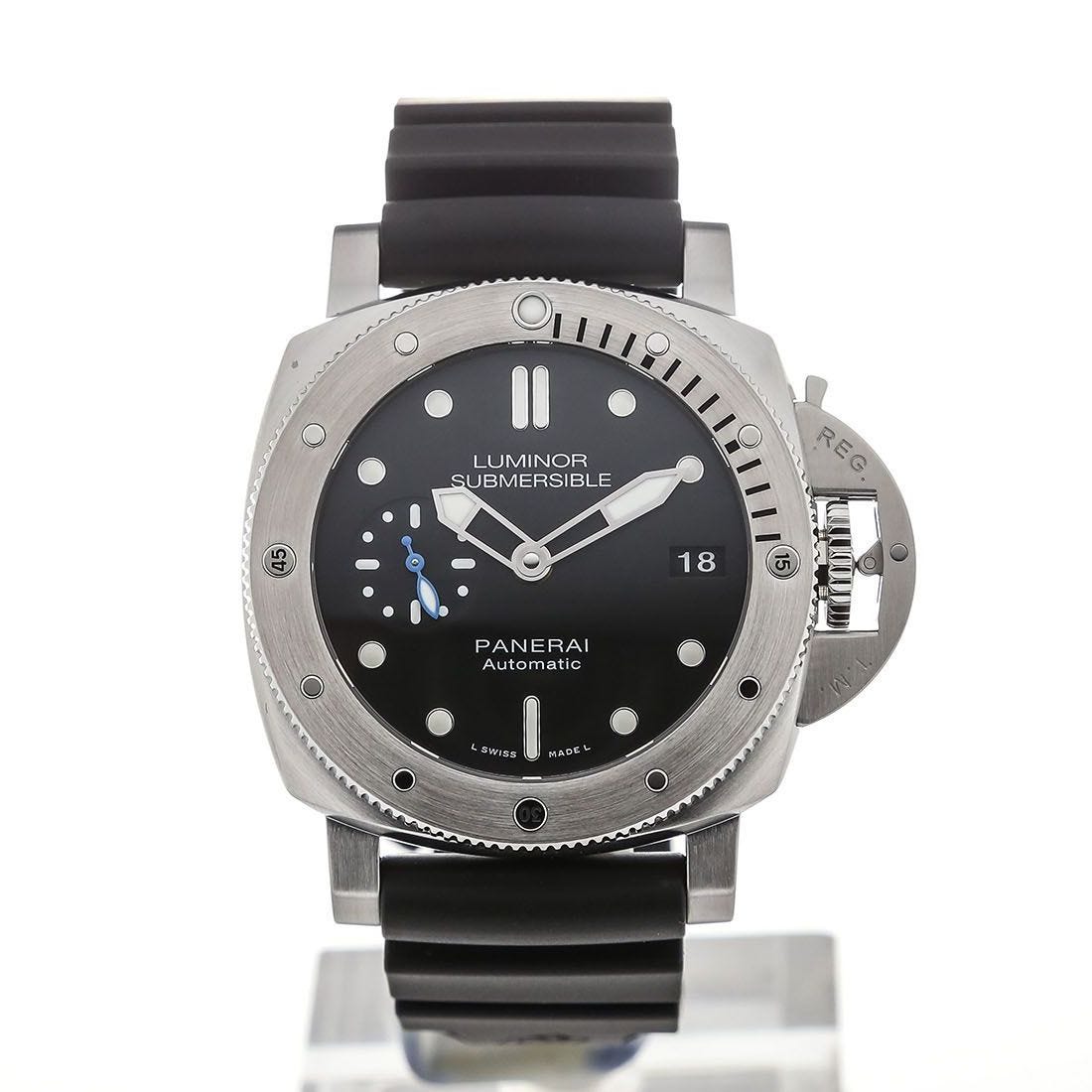 Joe Rogan's Watch Collection 