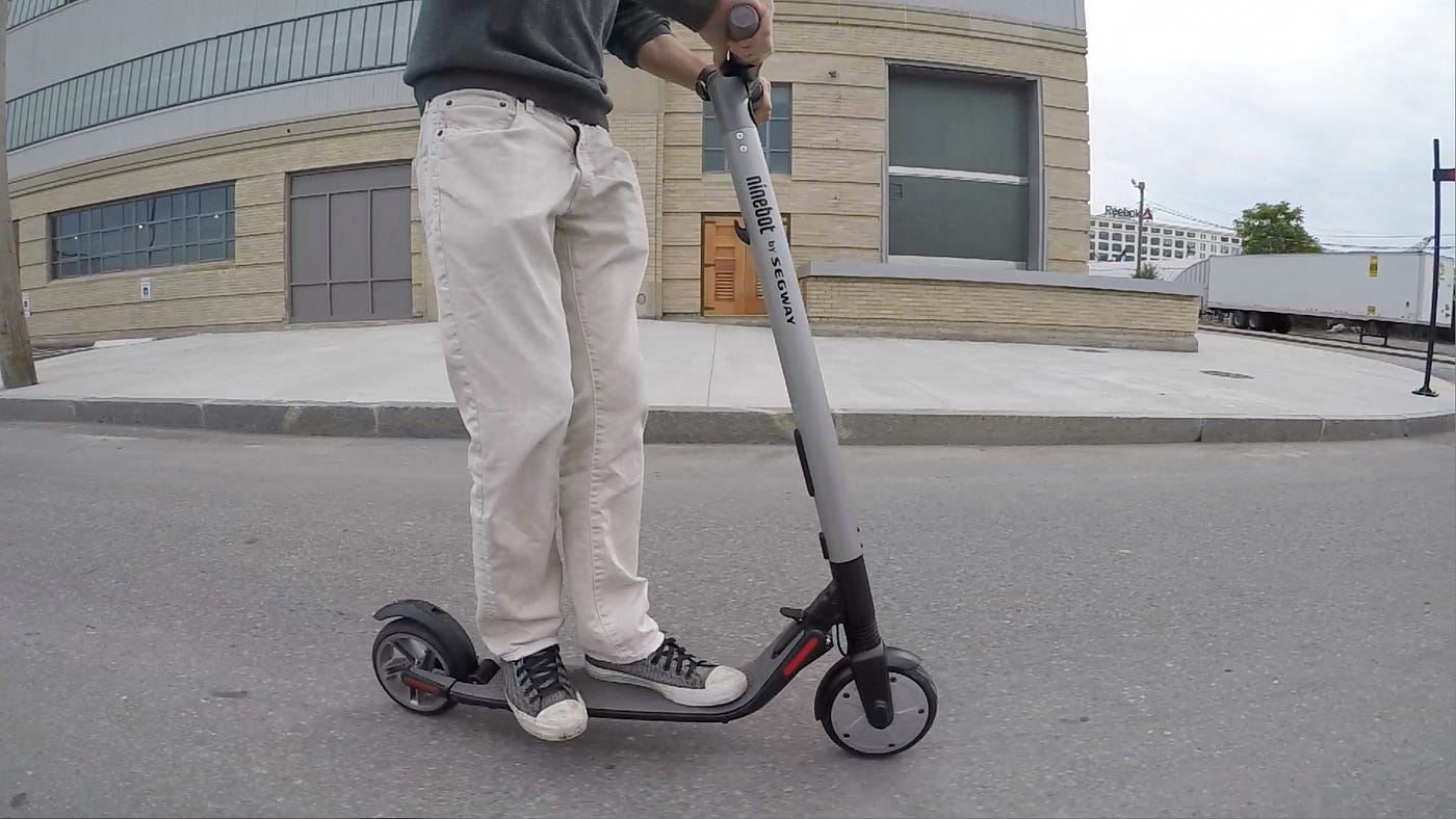 Who Makes BIRD and Lime Scooters? | by Tech We Want | Tech We Want