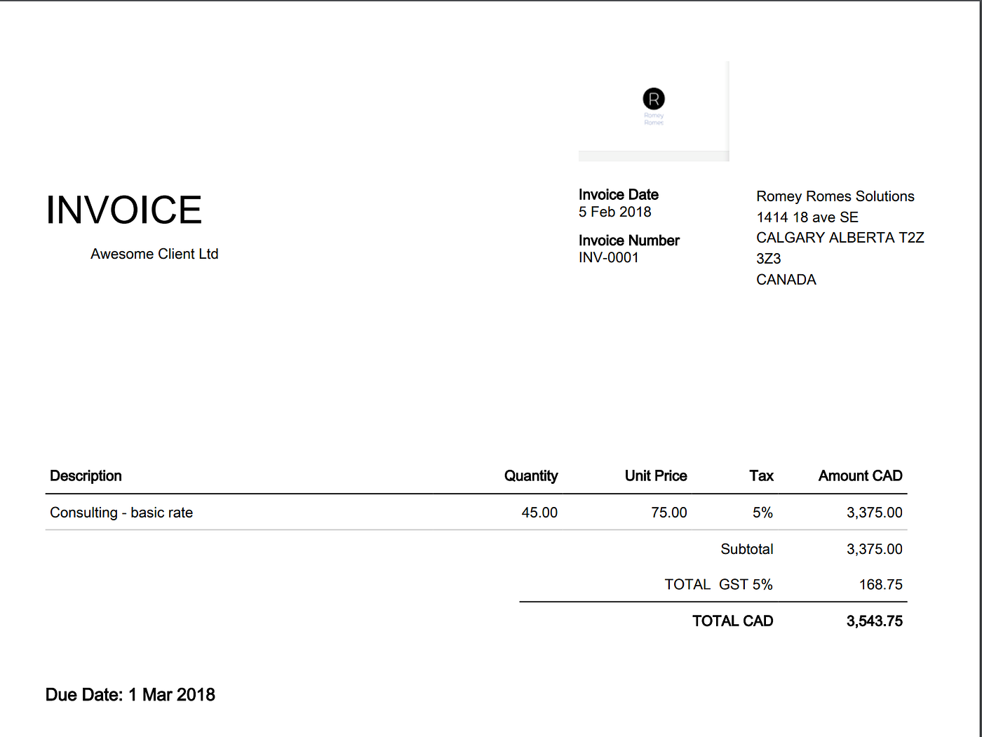 Top 5 Accounting Invoicing Tools For Entrepreneurs By Roman Sklyar