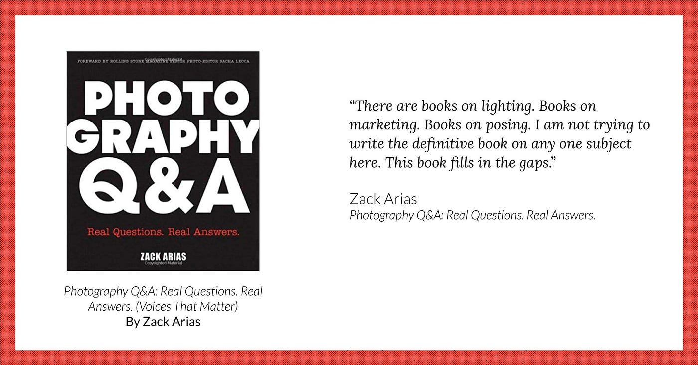 The 20 Best Photography Books of All Time by Jessi Gowan PHLEARN