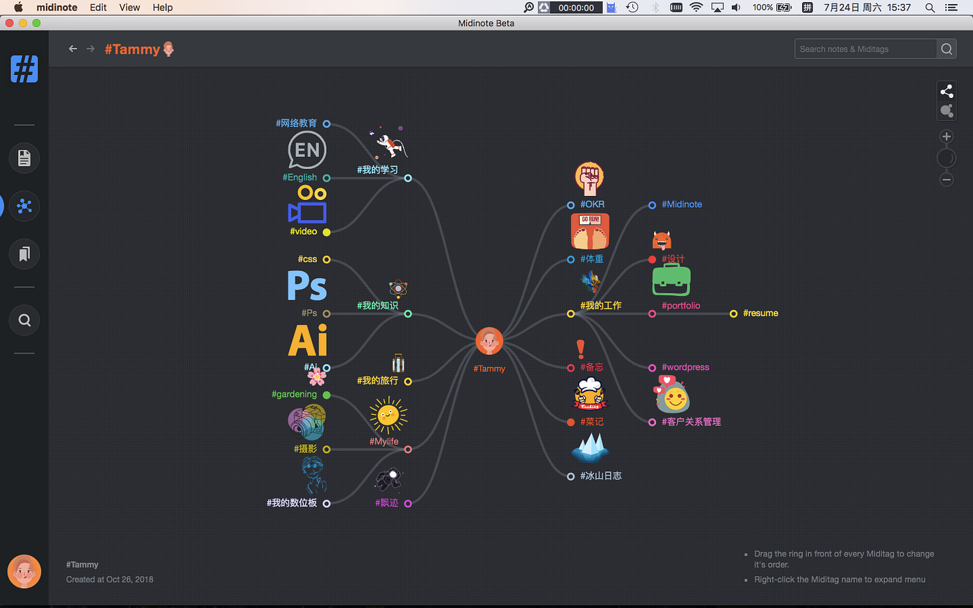 A real example of building Electron app: from scratch to release, and all  those gotchas | by Dadiorchen | CodeX | Medium