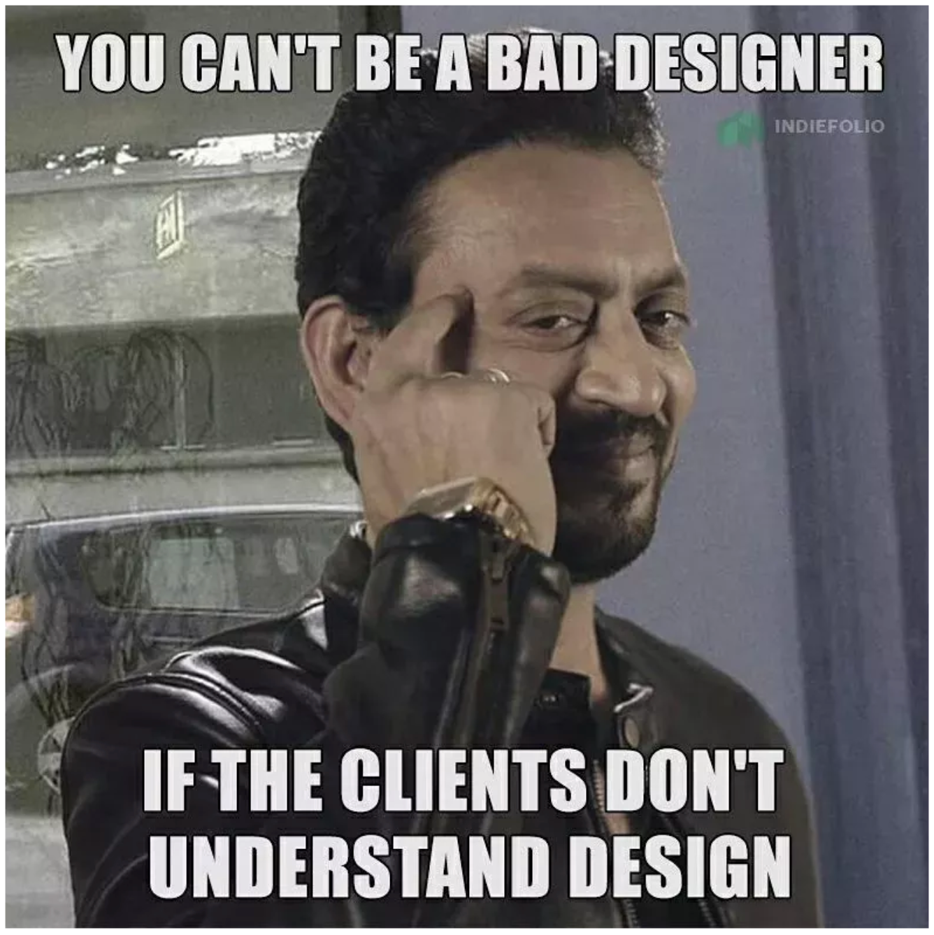 A Meme Tale of UX Designers & Product Managers | by Rohith M S | Bootcamp