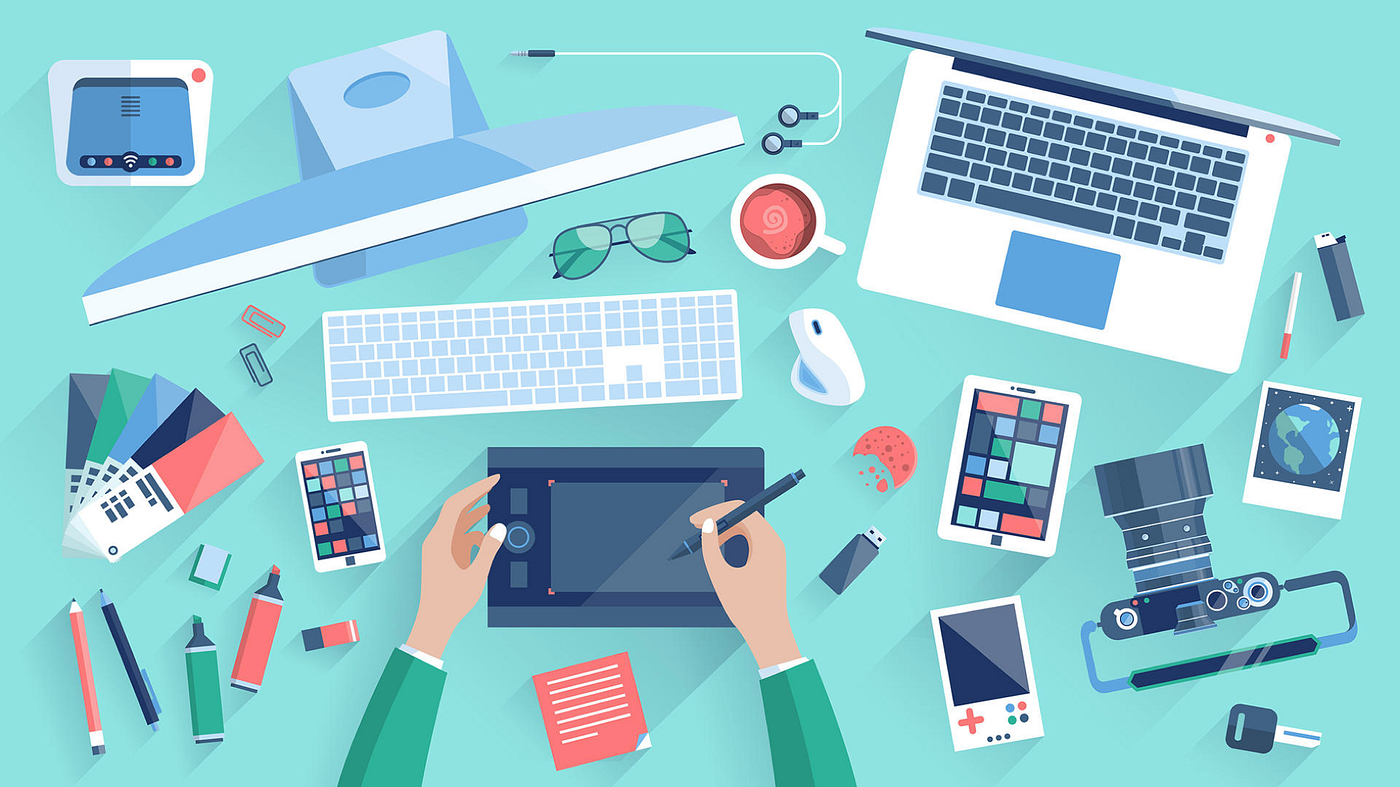 Graphic Design for Nonprofits. By: Amy Zeng | by The Berkeley Group | TBG  Insights