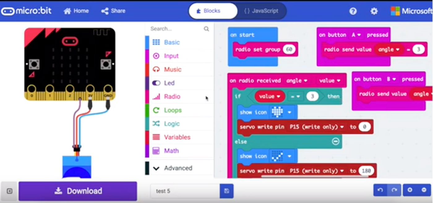 Communication between Micro:bits — How does Radio Function Work | by ...