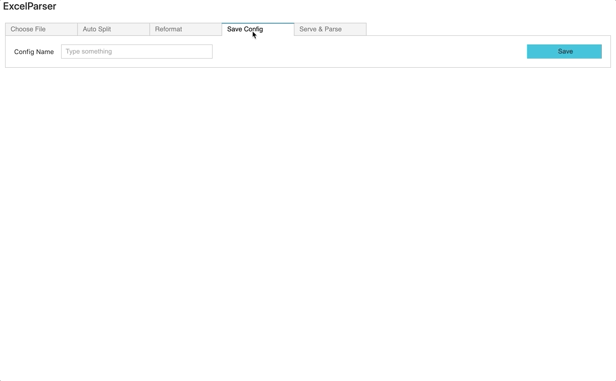 Simplifying Data Acquisition for Excel Report The Startup