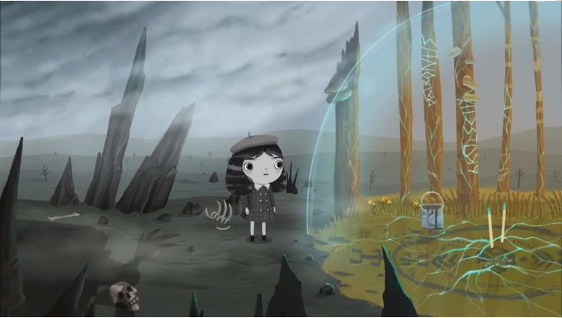 when will little misfortune game be released when will little misfortune game be released
