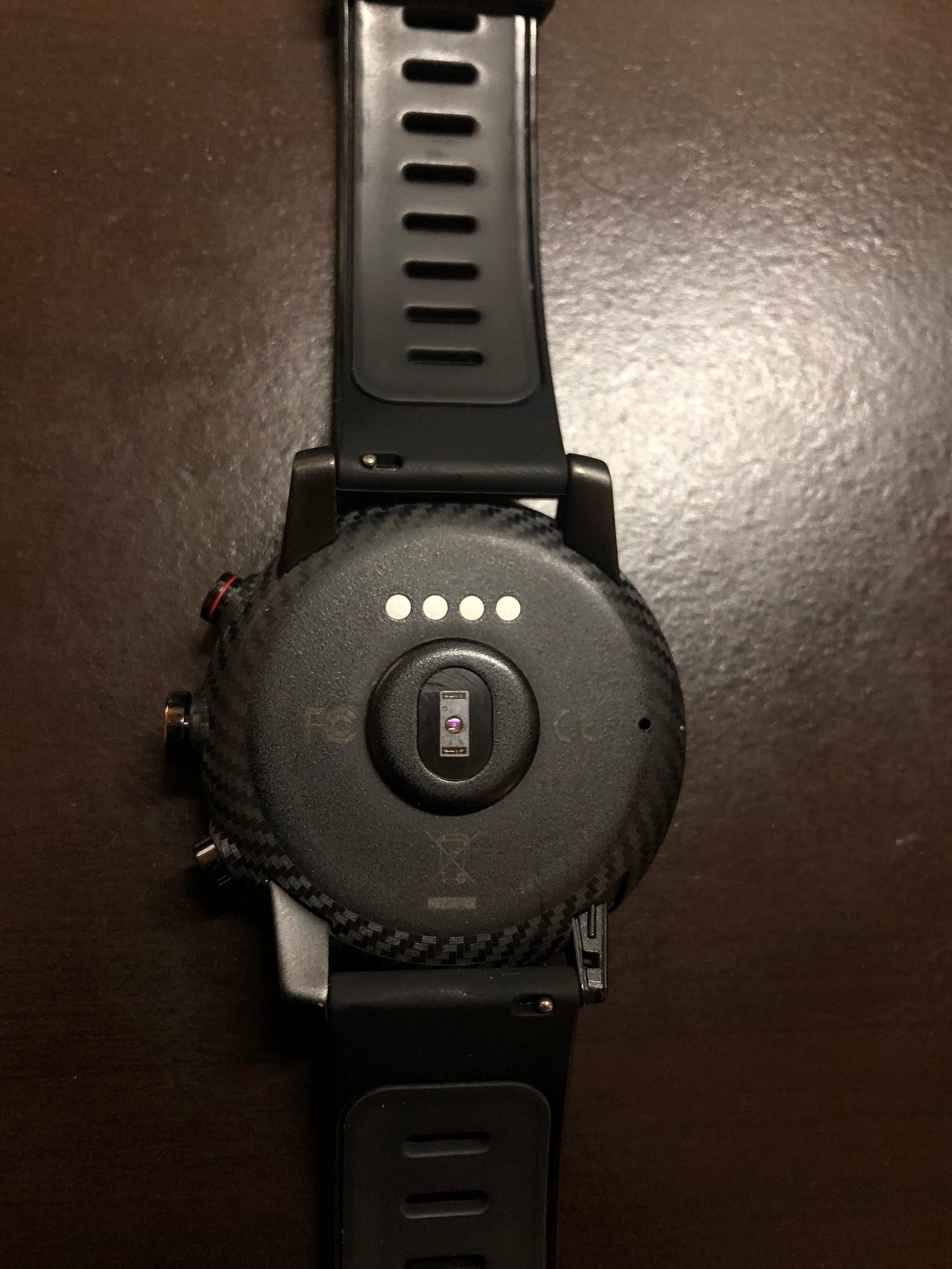 stratos android wear