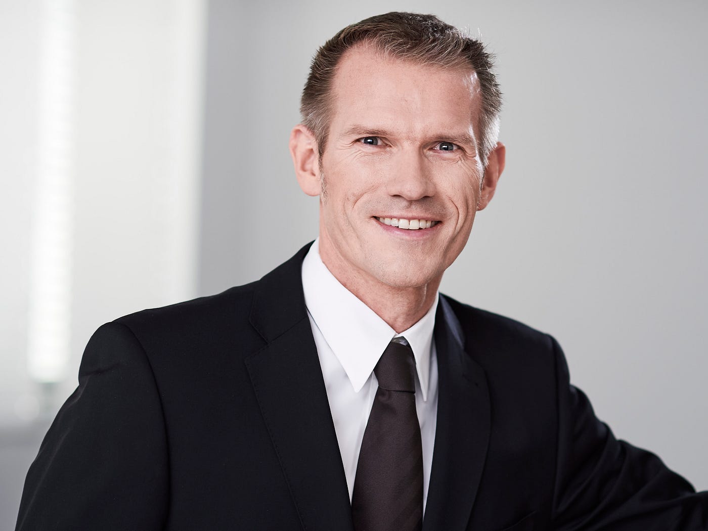 Dr. Benjamin Klatt, viadee