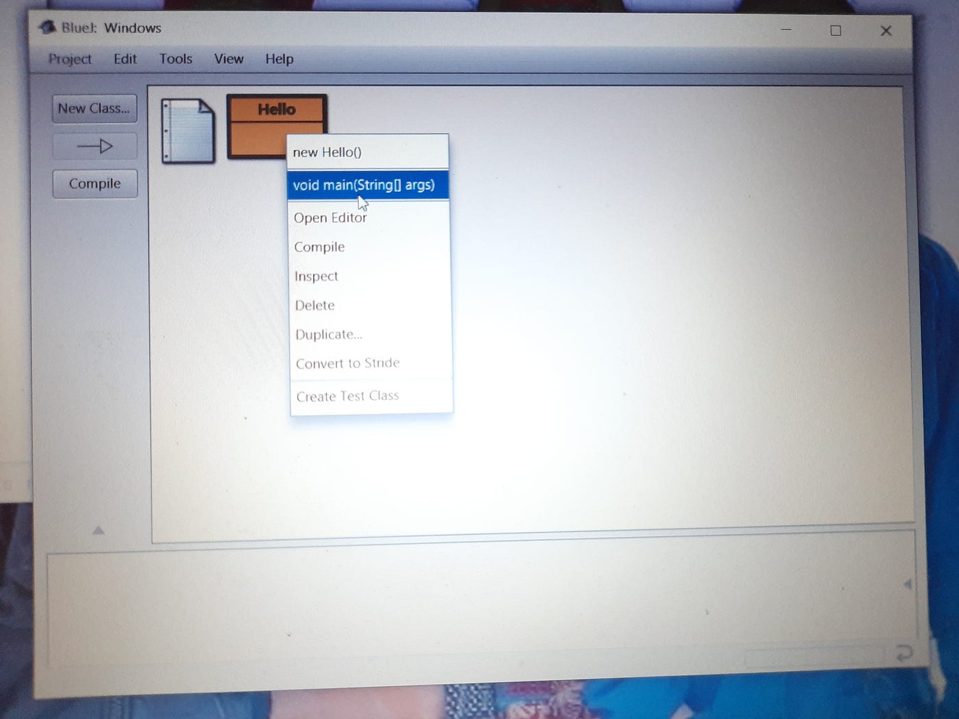 How to begin with one of the most powerful programming language: JAVA ...