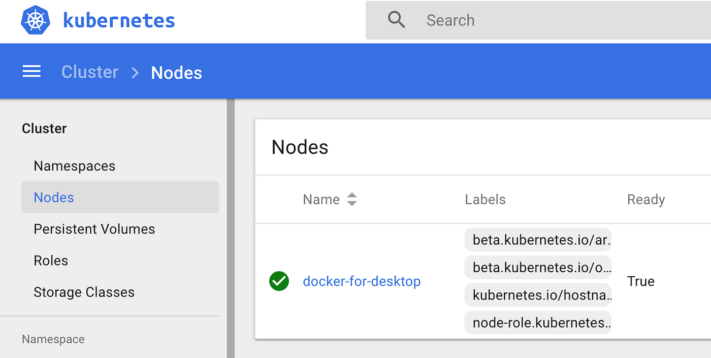 docker for mac kubernetes example docker for mac kubernetes example