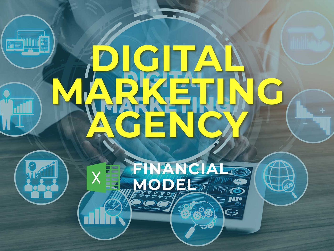 7 Reasons to Hire Digital Marketing Agency to Revamp Your Finance Company  During the Economic Crisis - Digital Success Blog