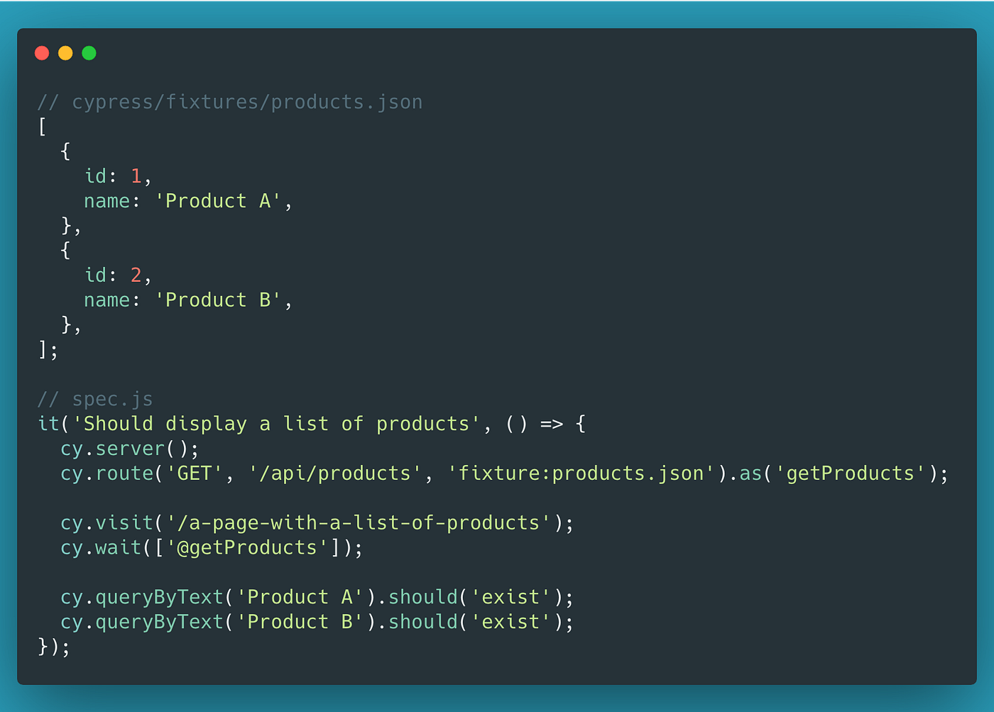 Mocking and Syntax Comparing Cypress and TestCafe by Marques Woodson