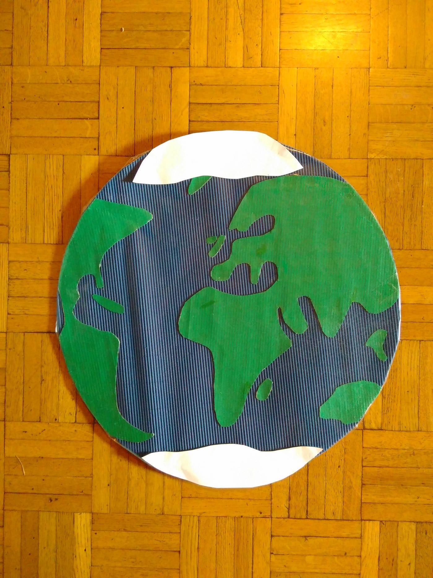 Planet earth ice worlds worksheet