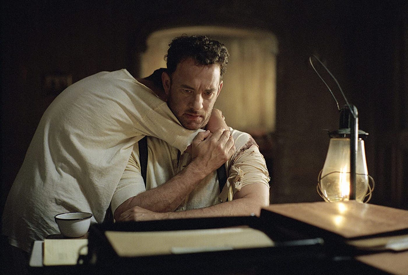 Vengeance And Redemption Road To Perdition Medium Vengeance And Redemption Road To Perdition Medium