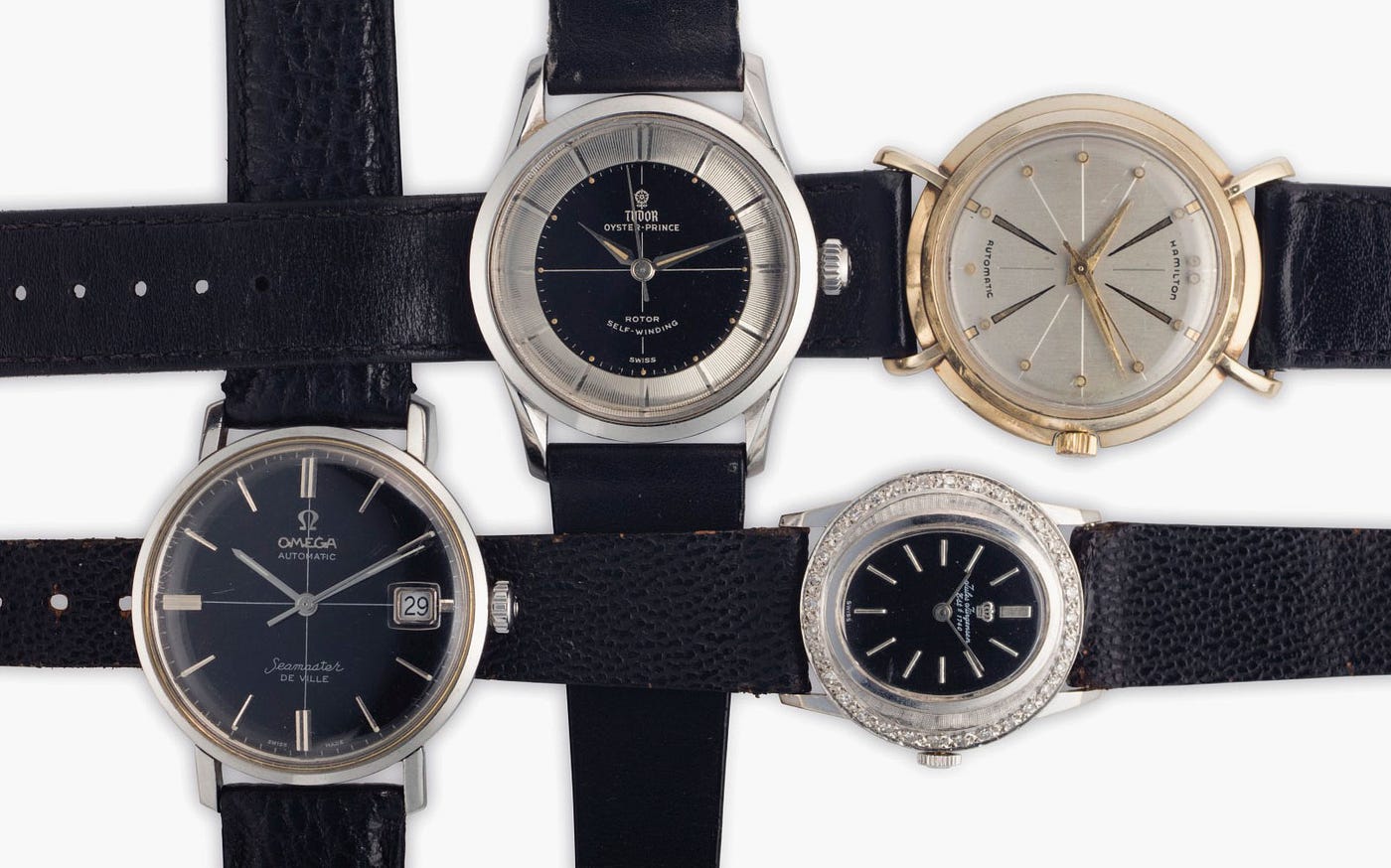 don draper omega deville