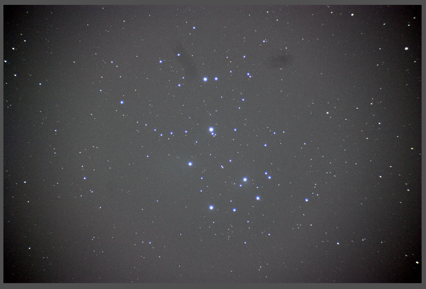 Experimenting with Calibration Frames by robo9981.astronomy Medium