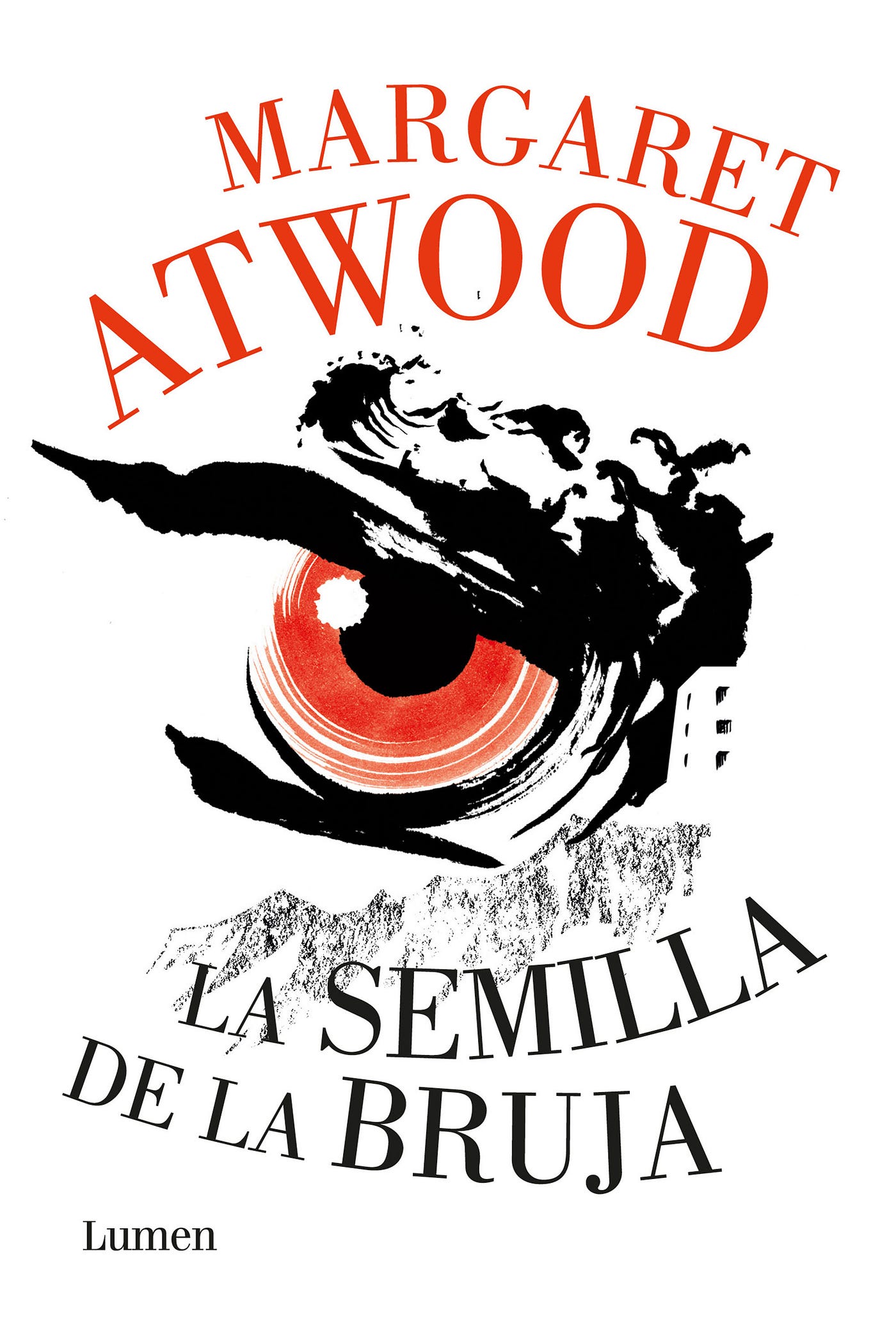Ladrona Novia Libro en Rústica Margaret Atwood