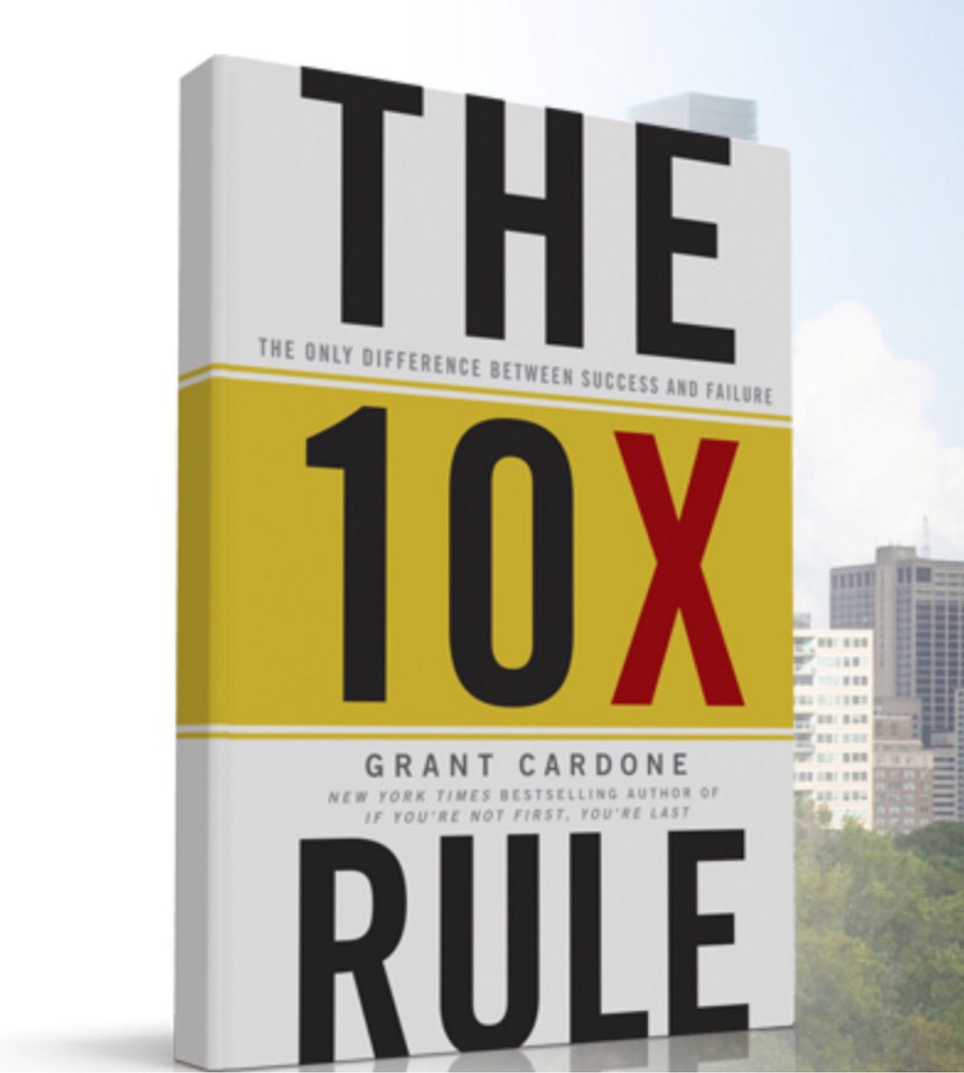 This Book Could Make You A Million The 10x Rule Book By Grant Cardone By William Shortall Uk Medium This Book Could Make You A Million The 10x Rule Book By Grant Cardone By William Shortall Uk Medium