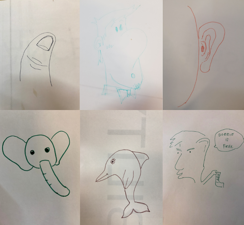 8 Exercises To Quickly Boost Creative Thinking In Teams By Codomo Codomo Medium