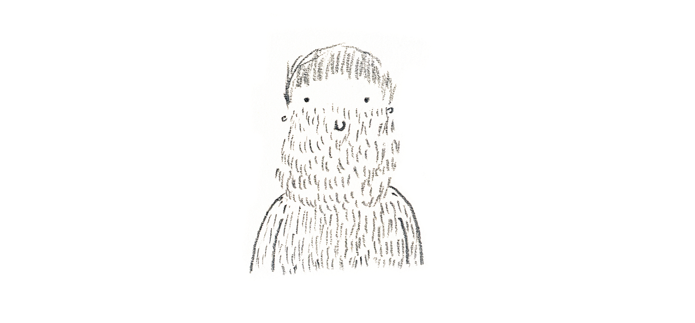 The Birth of the Hair Monster. A tale about how a man that refused to… | by  Erica N | The Junction | Medium