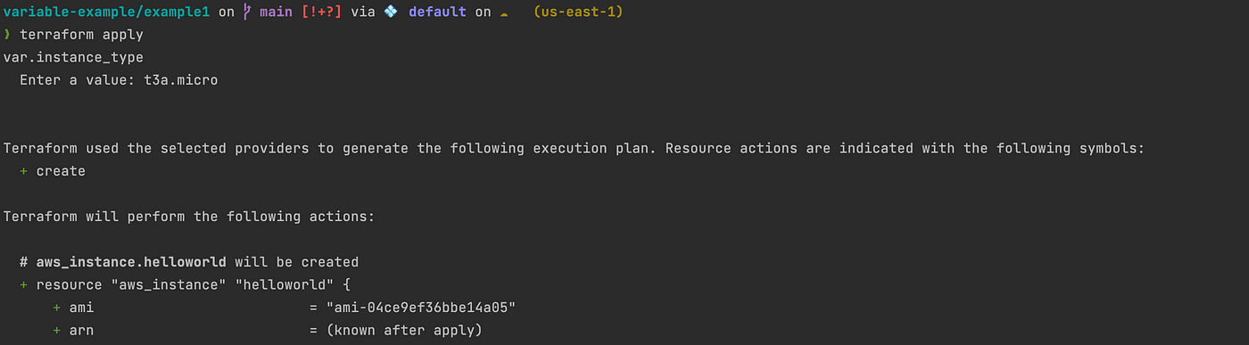 variable-precedence-in-terraform-and-3-ways-of-passing-values-to-by-mukund-krishnan-dev-genius