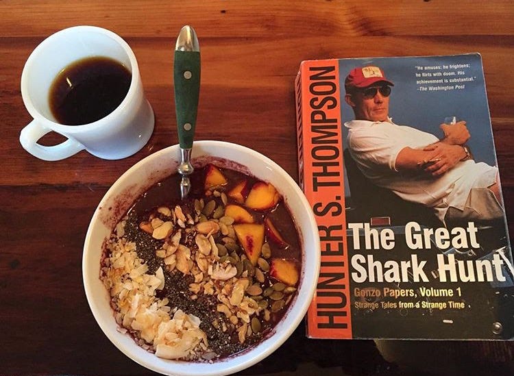 7 reasons why you should go to Bindle Coffee right now by piamyers