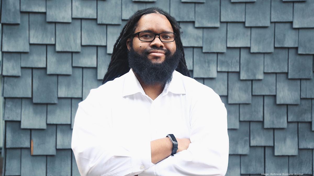 Mac Conwell of RareBreed Ventures