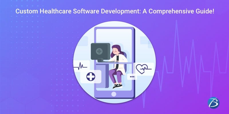 healthcare software development