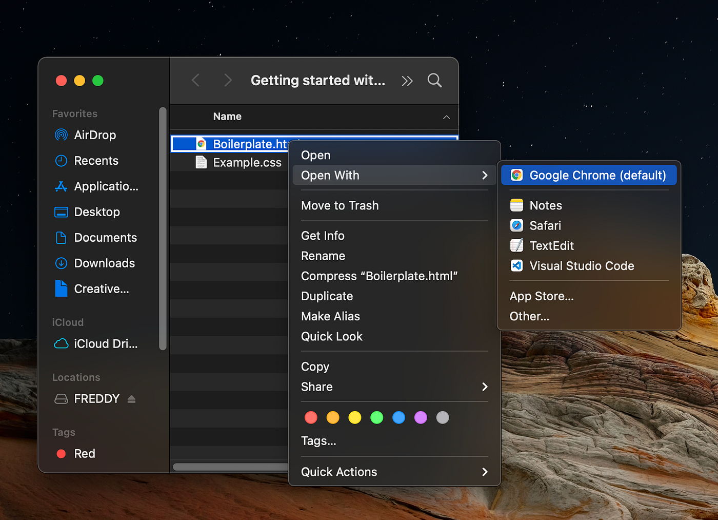 Getting started with CSS. In this article, I will share how to… | by ...
