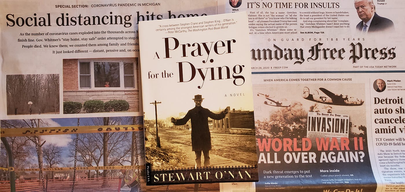 95 Creative A prayer for the dying book summary Sketch Art Design