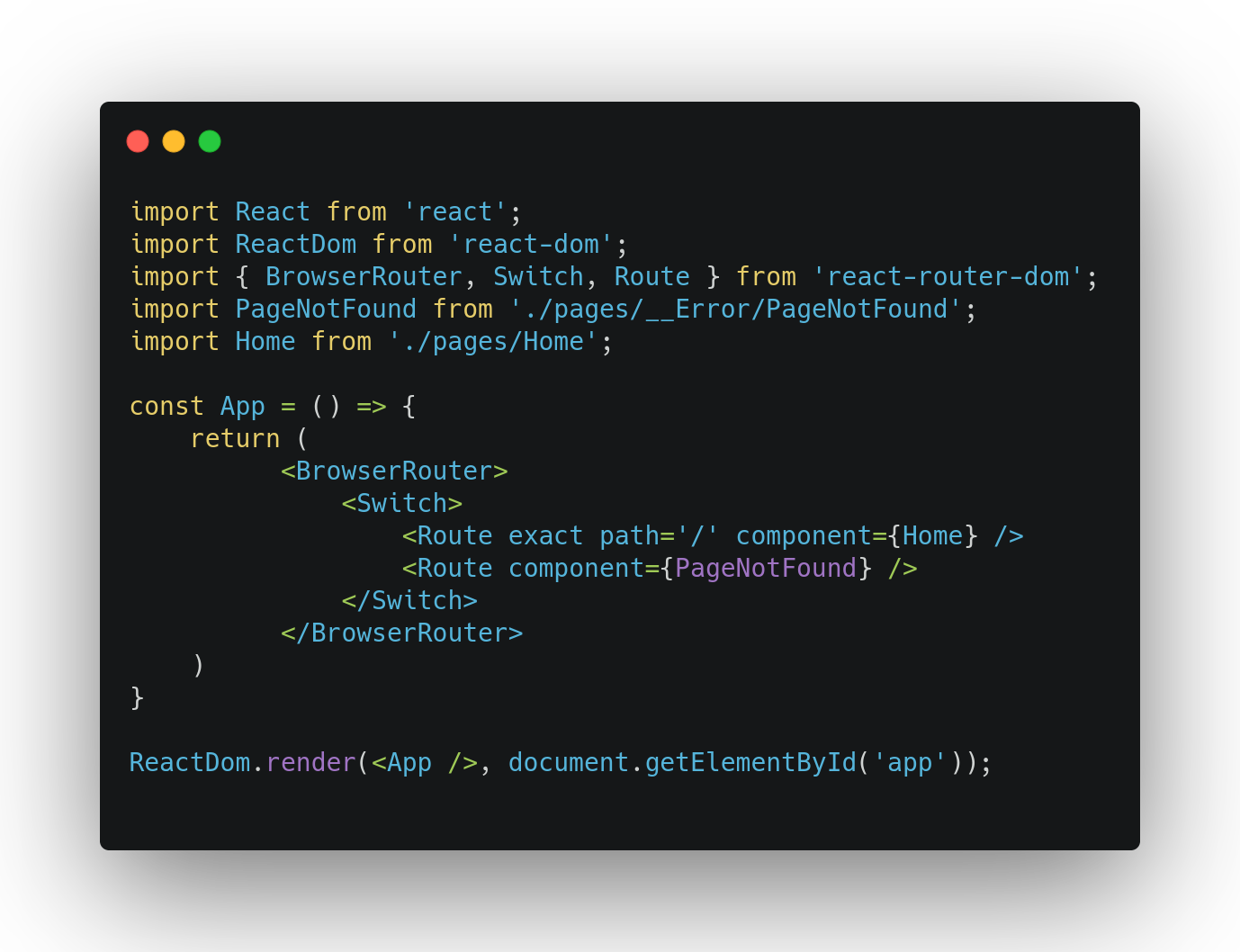 Flask and React Combo Modern Full Stack Boilerplate by Saijal Shakya