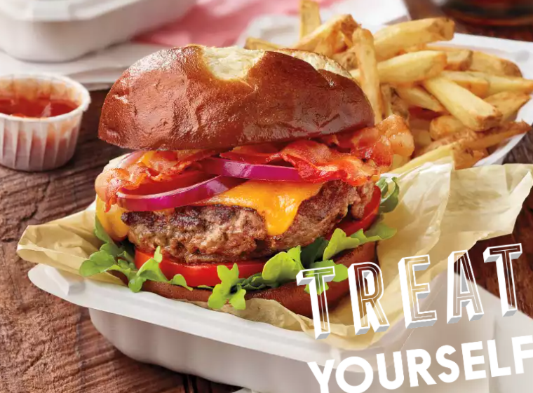 Discover convenient online food ordering service & pay less with