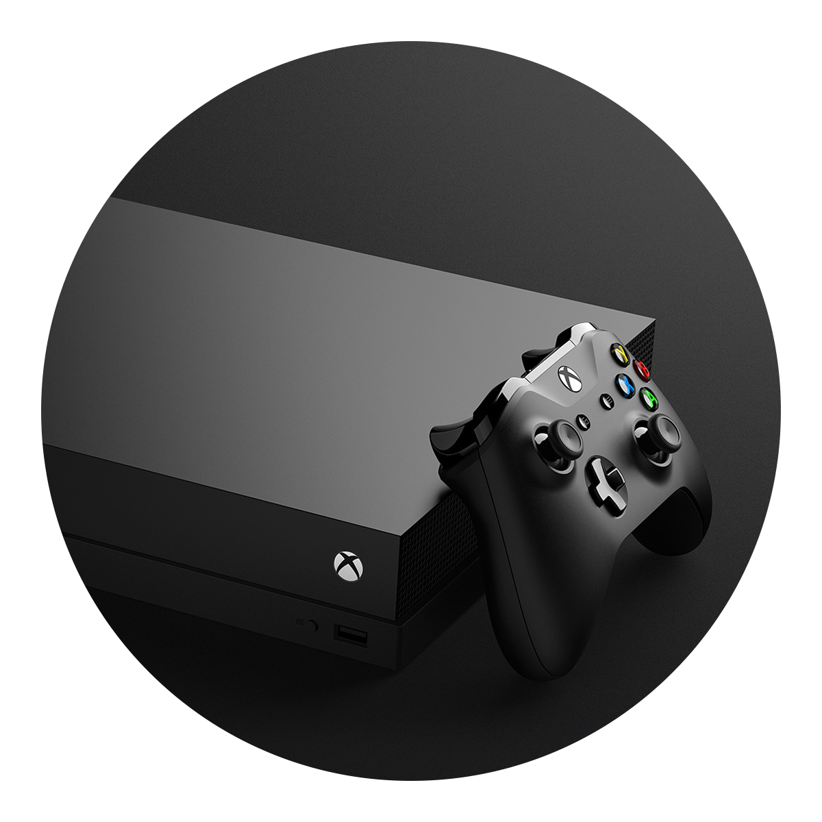 Why Now is the Best Time to Buy an Xbox One X | by Karl Otty | SUPERJUMP |  Medium