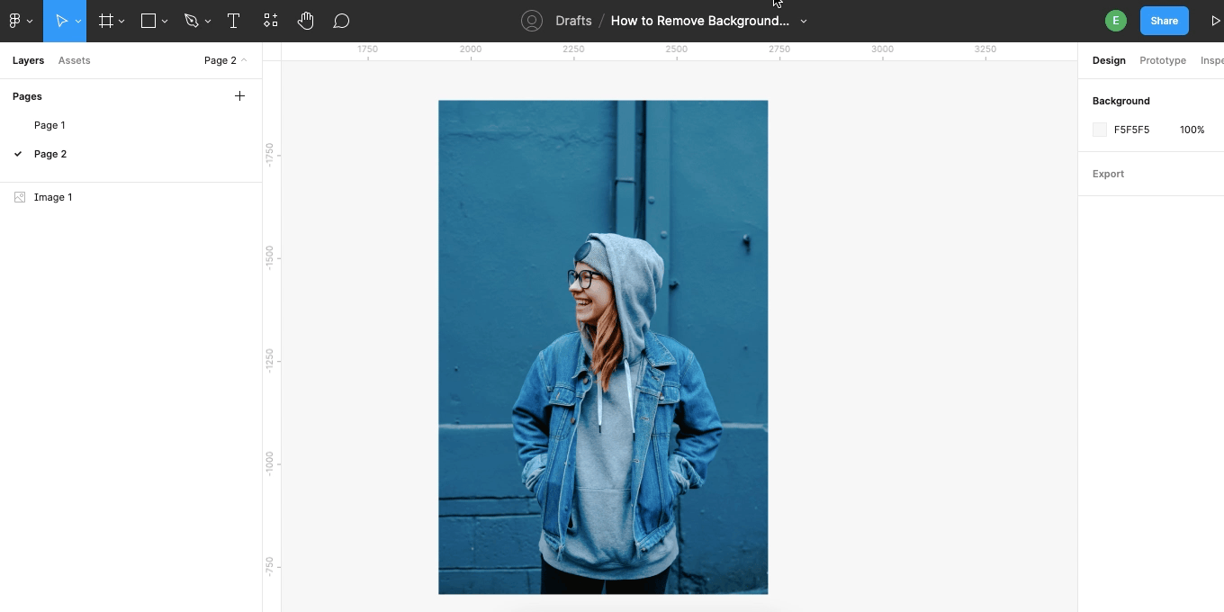 4 plugins to remove backgrounds in Figma | Prototypr