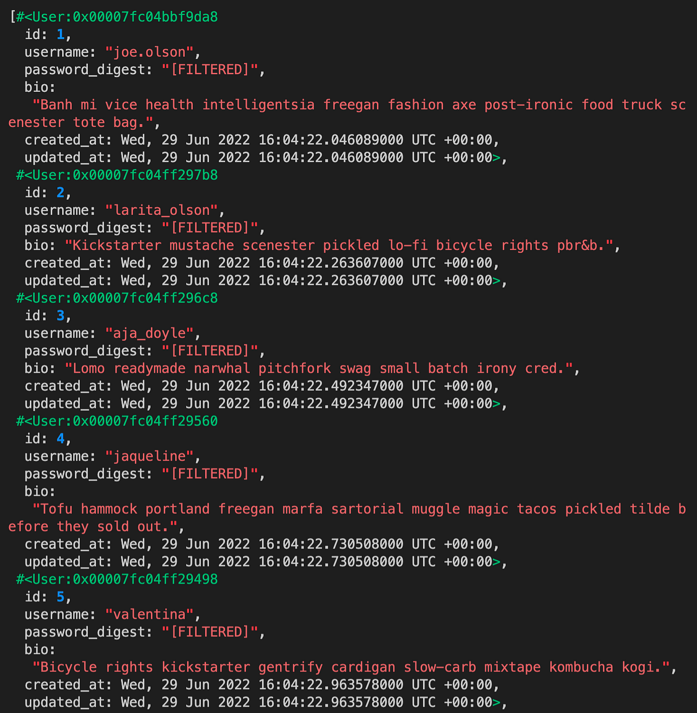Basic Breakdown of the FakerGem by Kaitlyn Greve Jun, 2022 Medium