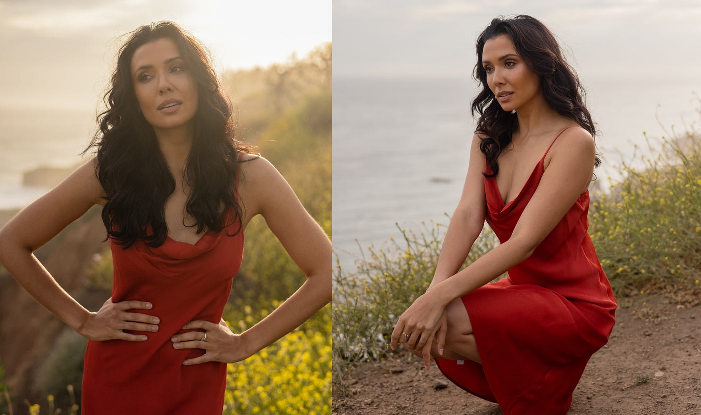 Rising Star Emily Shah Of Junge Cry On The Five Things You Need To Shine In  The Entertainment Industry | by Edward Sylvan, CEO of Sycamore  Entertainment Group | Authority Magazine | Medium